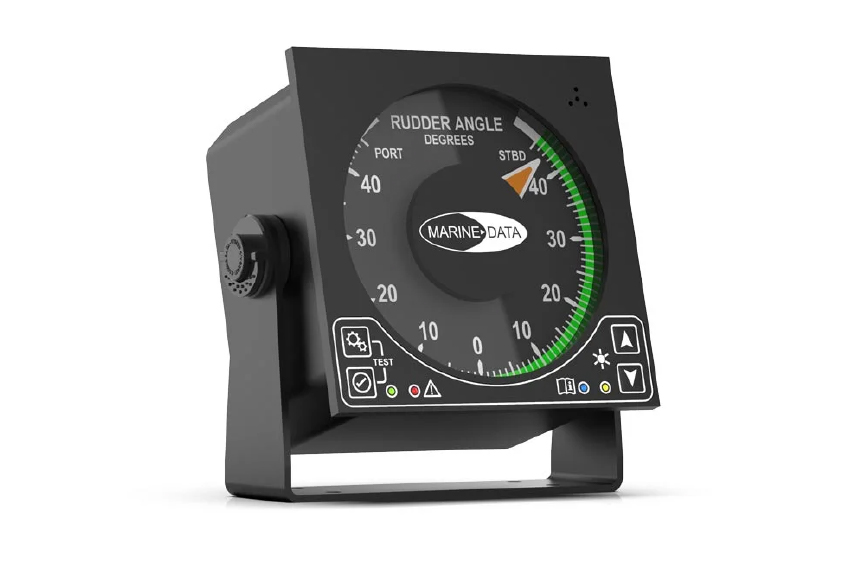 dial-rudder-angle-indicator